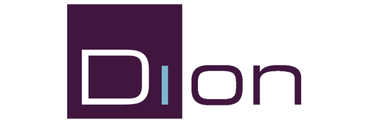 Logo DION Groep